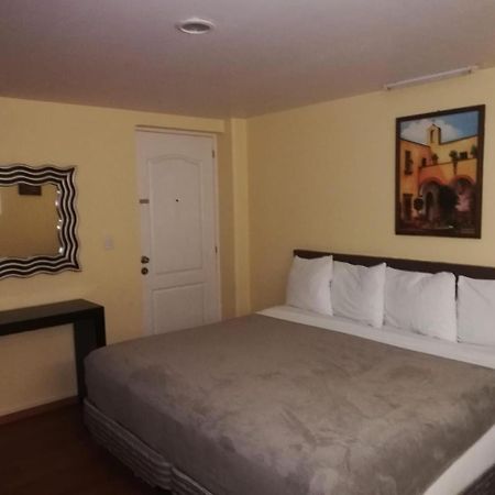 Hotel Torre Esmeralda Chilpancingo de los Bravos المظهر الخارجي الصورة