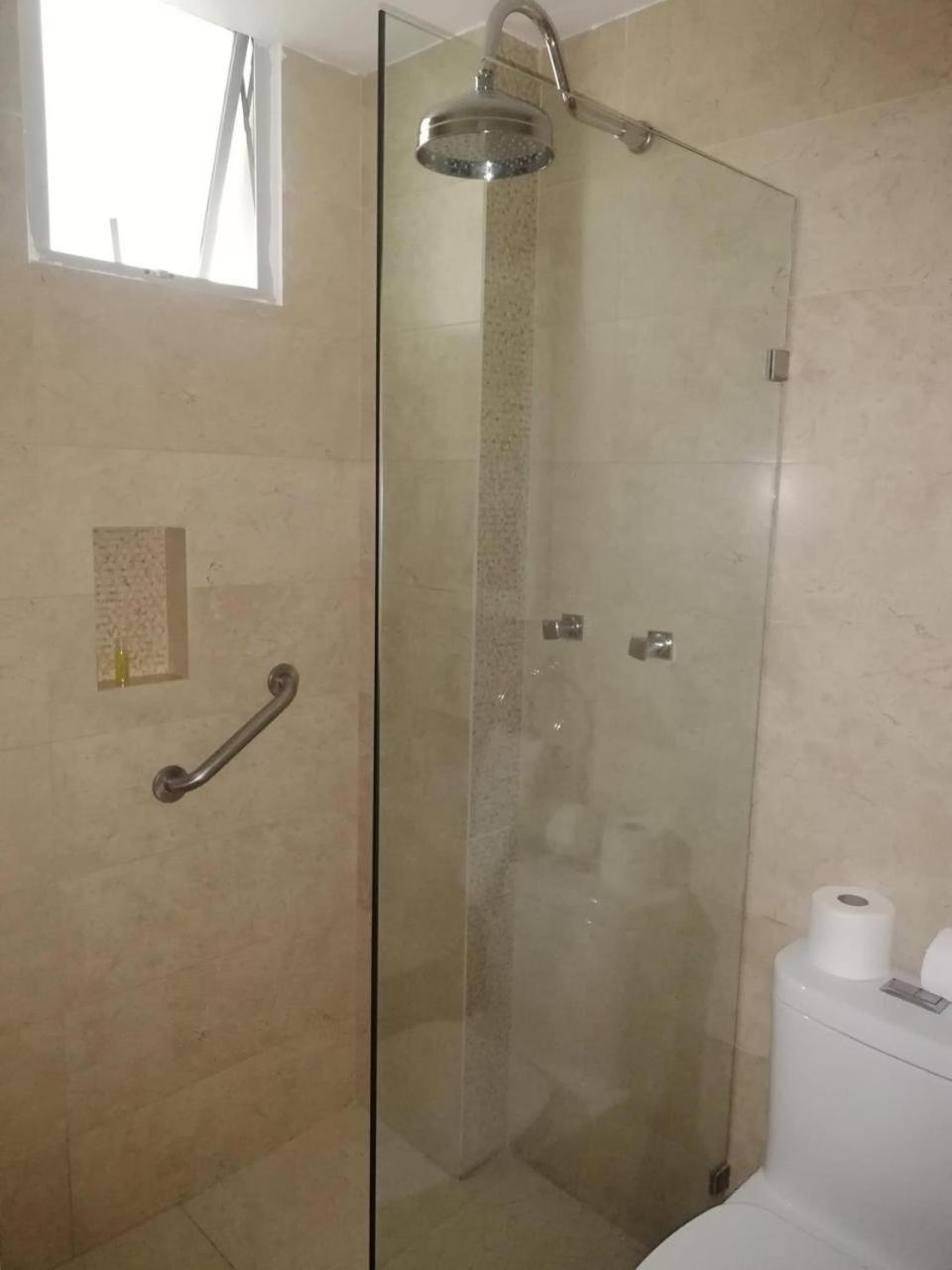 Hotel Torre Esmeralda Chilpancingo de los Bravos المظهر الخارجي الصورة