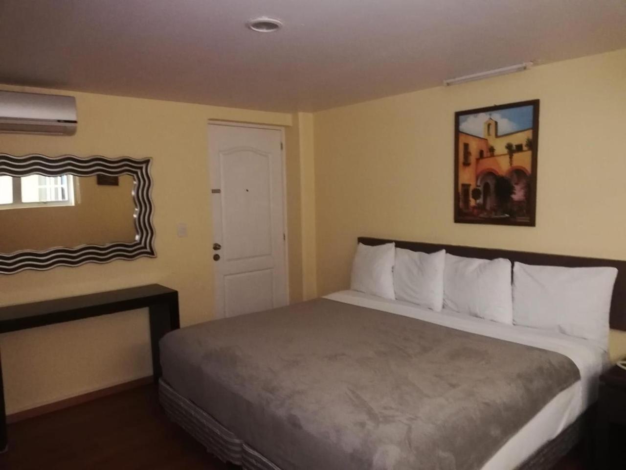 Hotel Torre Esmeralda Chilpancingo de los Bravos المظهر الخارجي الصورة