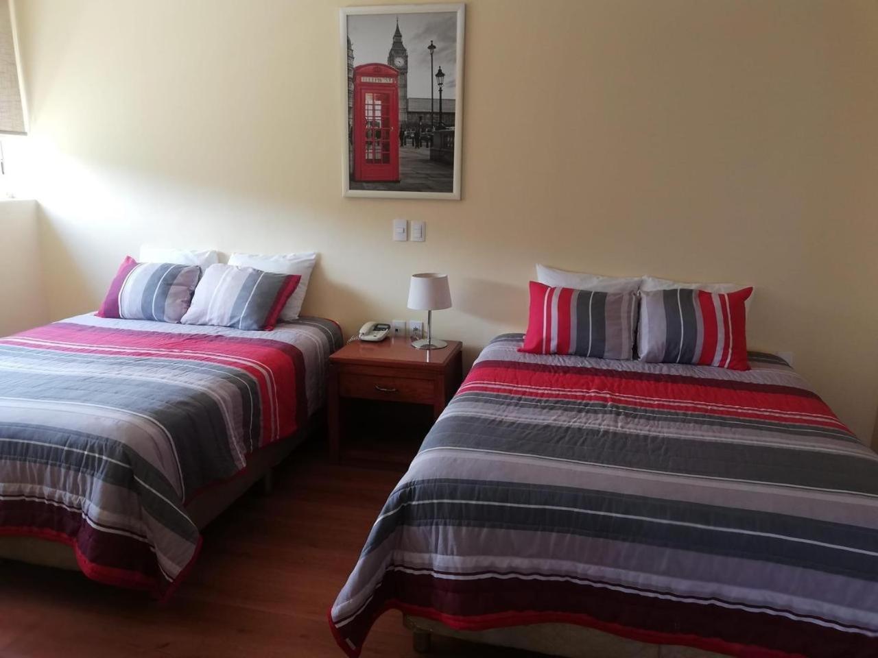 Hotel Torre Esmeralda Chilpancingo de los Bravos المظهر الخارجي الصورة